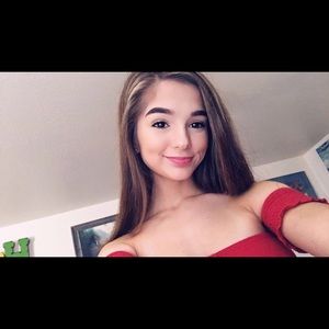 Meet your Posher, Jackey